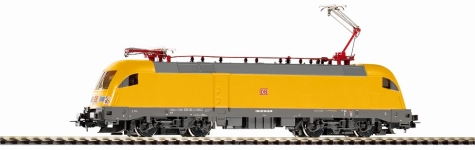 PIKO 98547A - H0 - E-Lok BR 182, DB Netz, Ep. VI